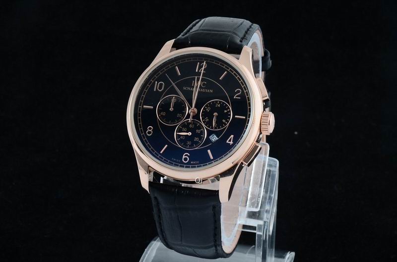 IWC watch man-277
